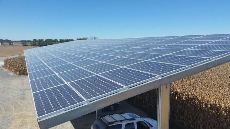 Solar Array 