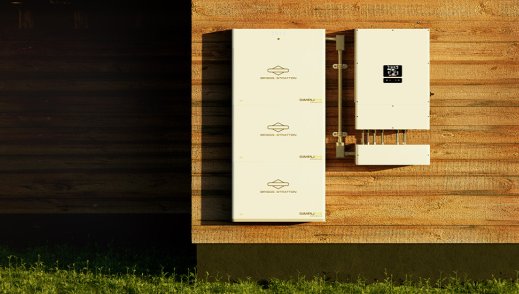 solar storage, madison, training, installation
