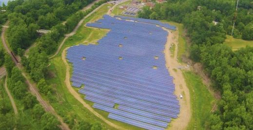 Greentech Renewables Commercial Power