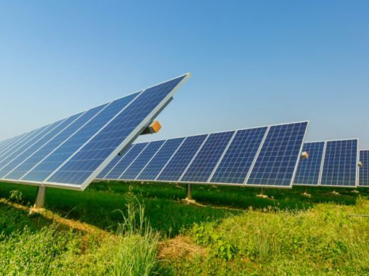 Commercial Solar Projects