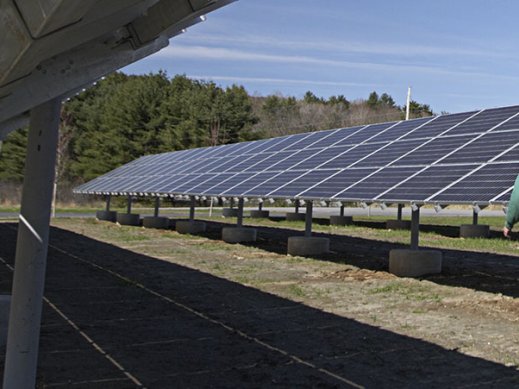 Delivering extended duration backup and installation flexibility to solar installers Header