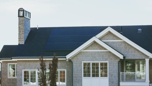 Home Energy
