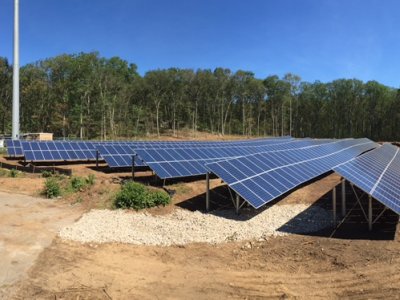 250kW Rhode Island Carbide Tool Company in Smithfield, RI
