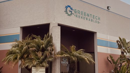 Greentech Ventura