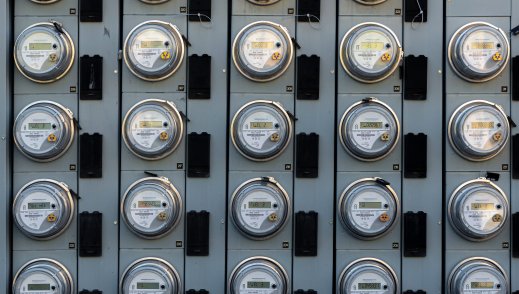 Net Metering Generic