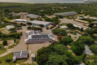 Greentech Renewables Proyectos 3