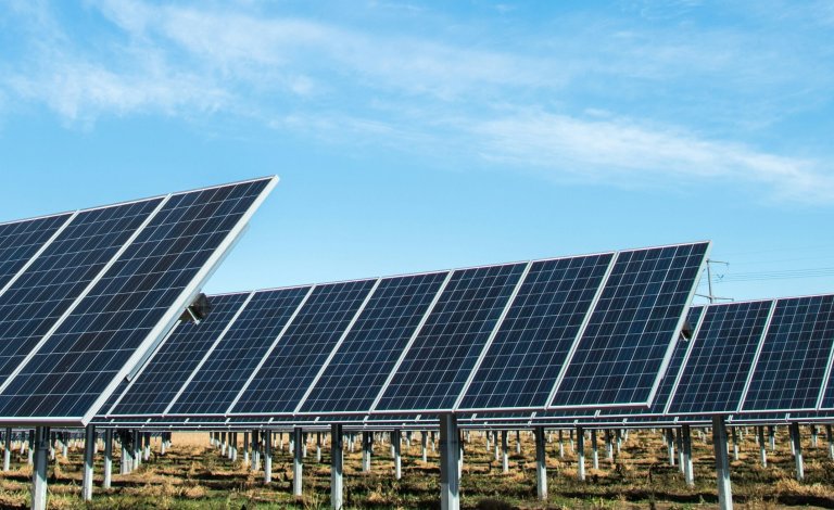 Solar Panels