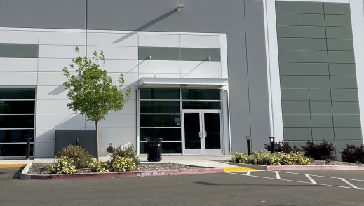 Sacramento Location Image