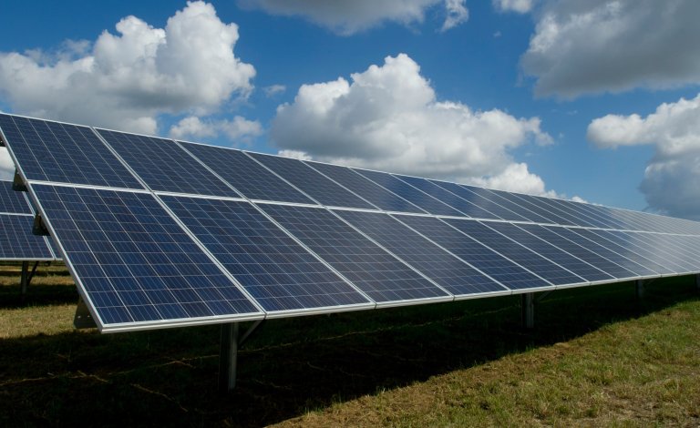 Tennessee Solar Panels