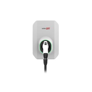 SolarEdge Home EV Charger NEMA 6-50 Plug, SE-EV-SA-US-40P