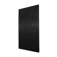 Panasonic 390W 108 Half-Cell 1500V BLK/BLK Solar Panel, EVPV390PK-2