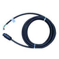 Northern Electric Power BQ Tail 5m Cable w/Female Connector, M2020098