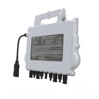 Yotta Energy 480V Dual Power Inverter, DPI-1800-480