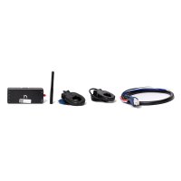 Tesla Neurio W2 Meter Kit w/2 200A CT Units, 1112484-04-X
