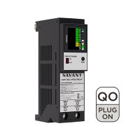 Savant Power QO Single 30A Power Module - PON, GPM-QP1R30240-21