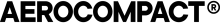 Aerocompact Logo
