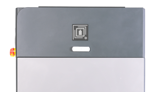 Fortress Power eForce battery residential product