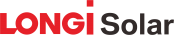 LONGi Solar logo