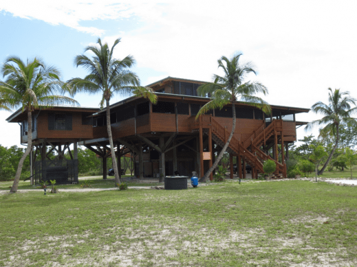 Biden 33 kW Off-Grid Solar Project Biden 33 kW Off-Grid Solar Project