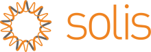 Solis Logo