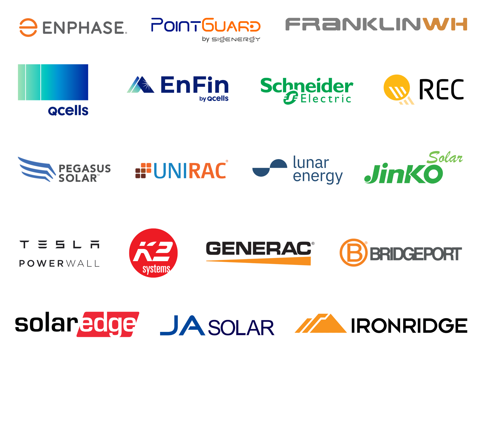 Sponsorship Logos