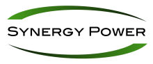 Synergy Power Logo